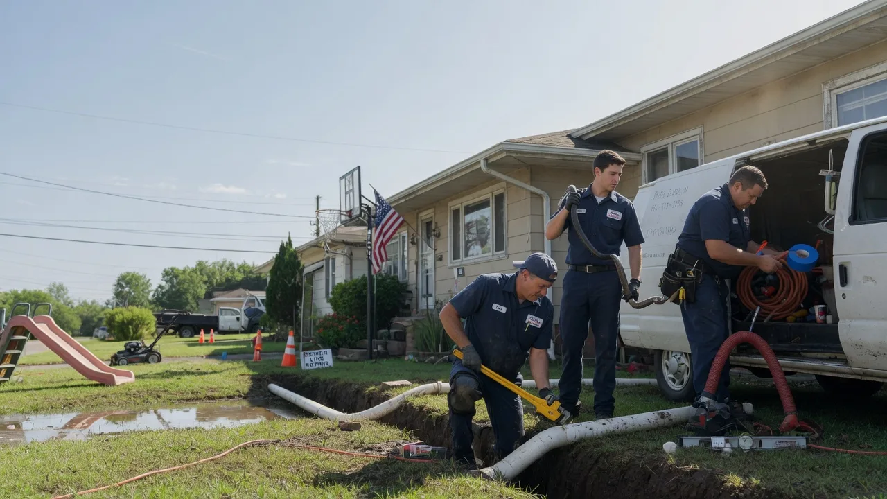 Toilet Installation in Beulah, MI near me